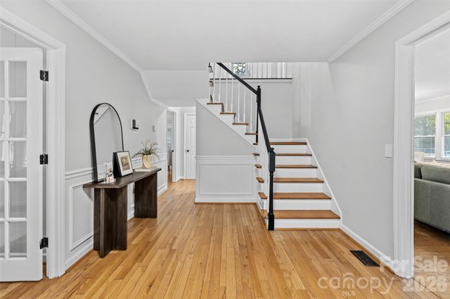 8609 Laurelwood Lane 20 Providence Rd Est OPCA, Waxhaw, NC 28173