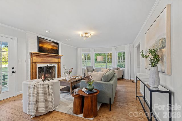 8609 Laurelwood Lane 20 Providence Rd Est OPCA, Waxhaw, NC 28173