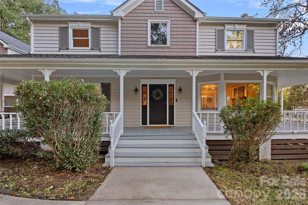 8609 Laurelwood Lane 20 Providence Rd Est OPCA, Waxhaw, NC 28173