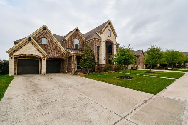 23610 Esperia Street, Richmond, TX 77406
