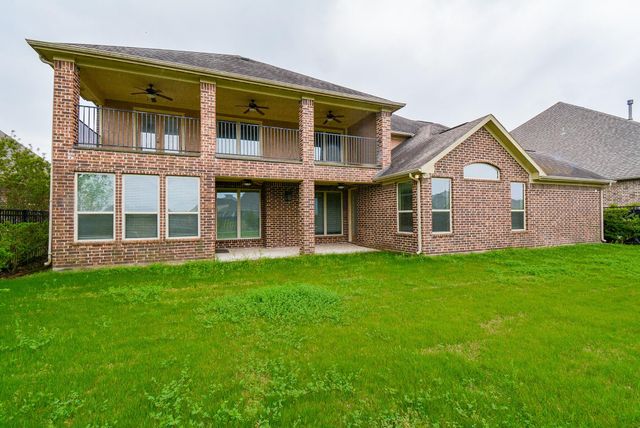 23610 Esperia Street, Richmond, TX 77406