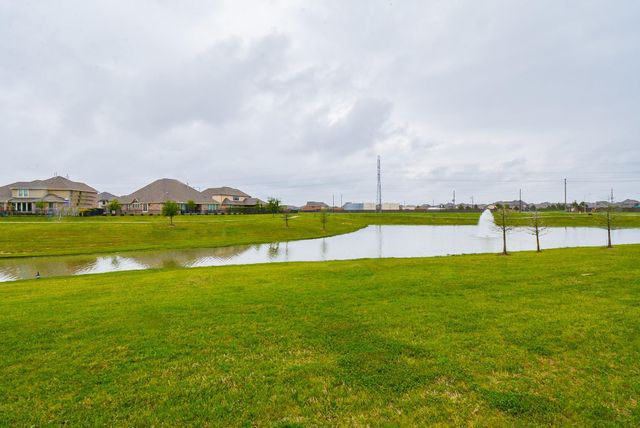 23610 Esperia Street, Richmond, TX 77406