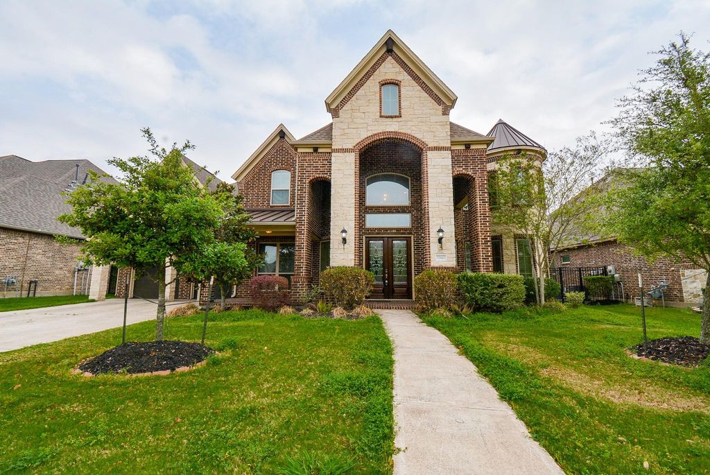 23610 Esperia Street, Richmond, TX 77406