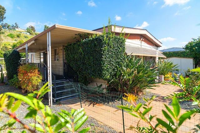 8712 N Magnolia 218, Santee, CA 92071