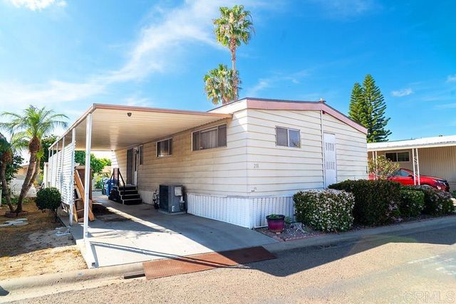 8712 N Magnolia 218, Santee, CA 92071