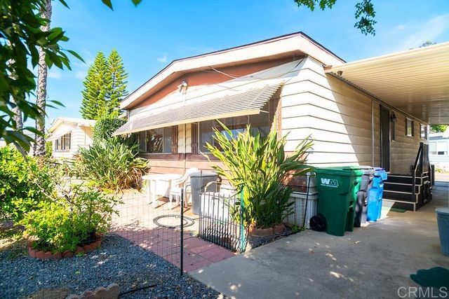 8712 N Magnolia 218, Santee, CA 92071