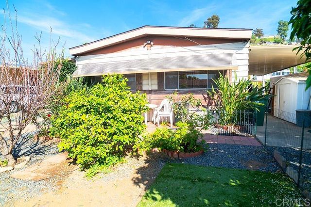 8712 N Magnolia 218, Santee, CA 92071