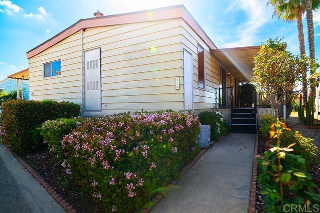 8712 N Magnolia 218, Santee, CA 92071