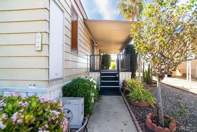 8712 N Magnolia 218, Santee, CA 92071