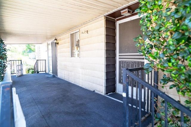 8712 N Magnolia 218, Santee, CA 92071