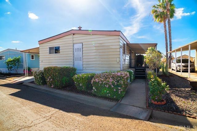 8712 N Magnolia 218, Santee, CA 92071