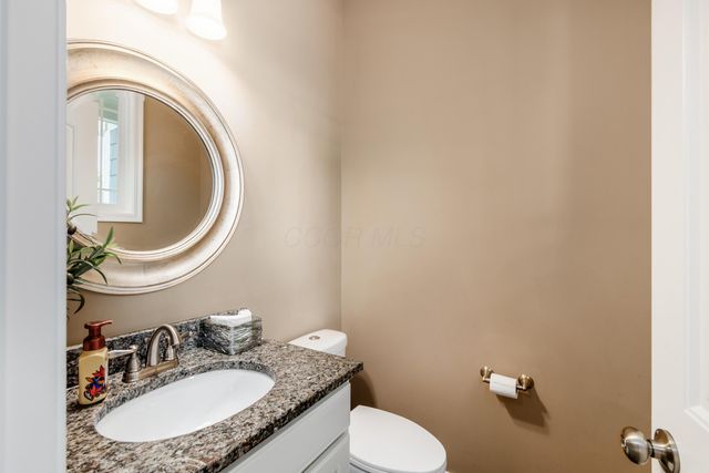 8520 Coldwater Drive, Powell, OH 43065