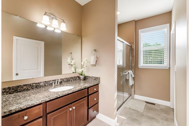 8520 Coldwater Drive, Powell, OH 43065