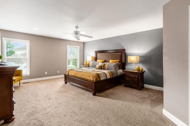 8520 Coldwater Drive, Powell, OH 43065
