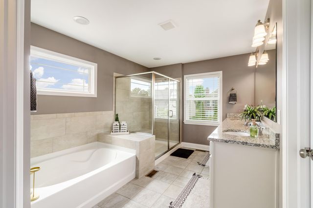 8520 Coldwater Drive, Powell, OH 43065