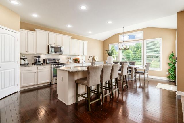8520 Coldwater Drive, Powell, OH 43065