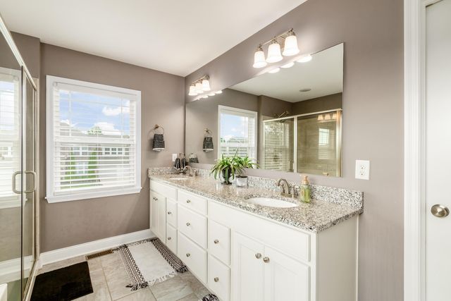 8520 Coldwater Drive, Powell, OH 43065