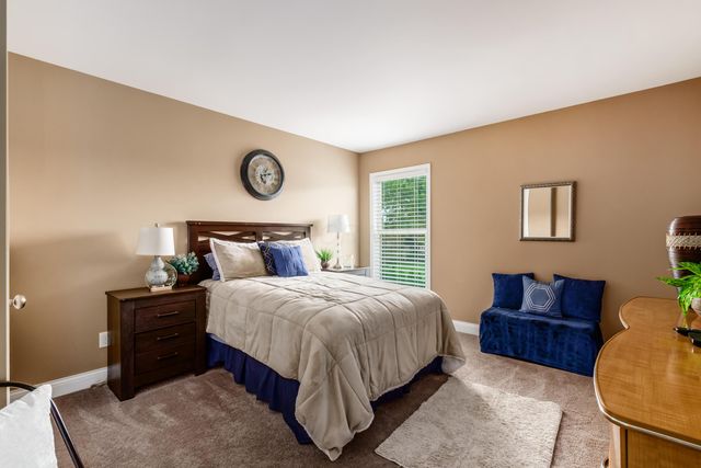 8520 Coldwater Drive, Powell, OH 43065