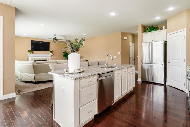 8520 Coldwater Drive, Powell, OH 43065