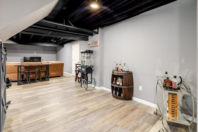 8520 Coldwater Drive, Powell, OH 43065
