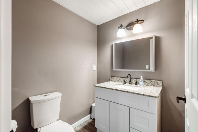 8520 Coldwater Drive, Powell, OH 43065