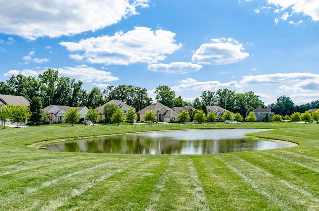 8520 Coldwater Drive, Powell, OH 43065
