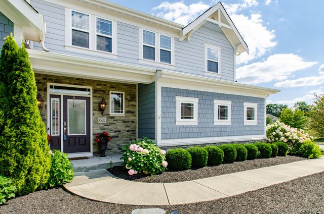 8520 Coldwater Drive, Powell, OH 43065