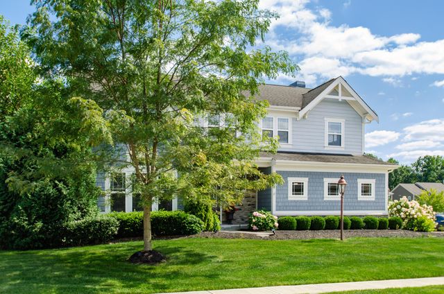 8520 Coldwater Drive, Powell, OH 43065