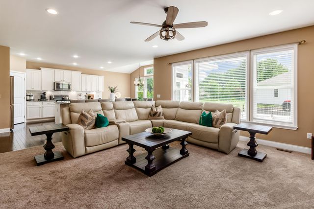 8520 Coldwater Drive, Powell, OH 43065