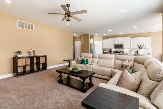 8520 Coldwater Drive, Powell, OH 43065