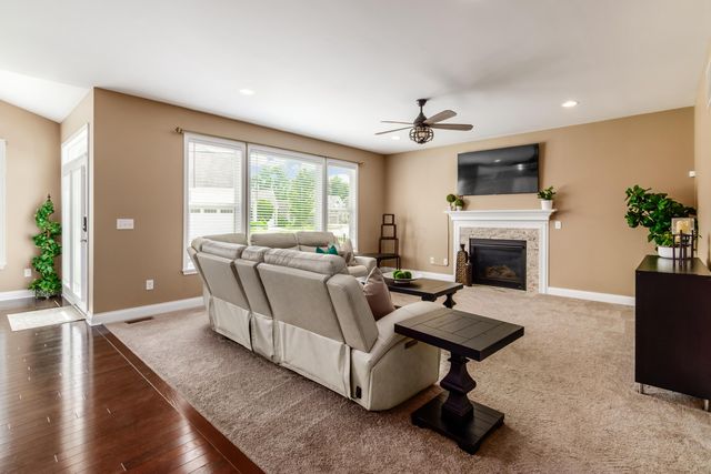 8520 Coldwater Drive, Powell, OH 43065