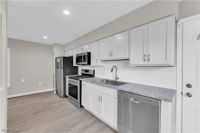 11930 Geraldine Avenue, Cleveland, OH 44111