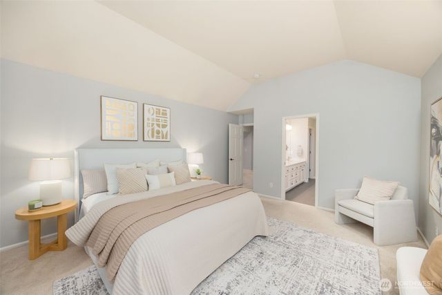17033 NE 108th Way, Redmond, WA 98052