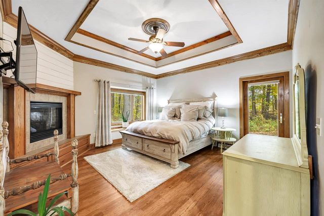 W2872 CINDY COURT, Seymour, WI 54165