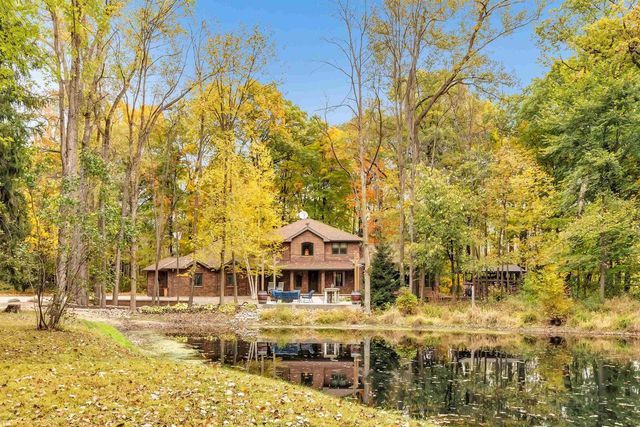 W2872 CINDY COURT, Seymour, WI 54165