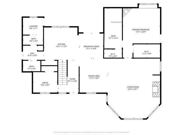 W2872 CINDY COURT, Seymour, WI 54165