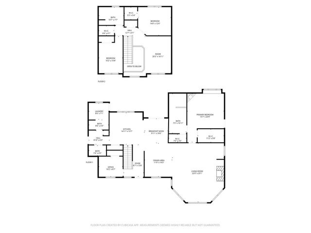 W2872 CINDY COURT, Seymour, WI 54165