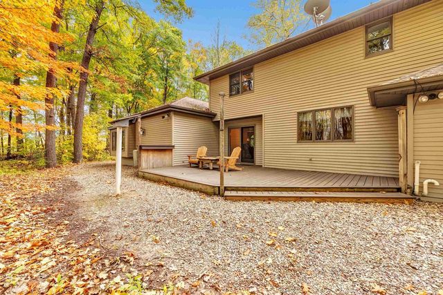 W2872 CINDY COURT, Seymour, WI 54165