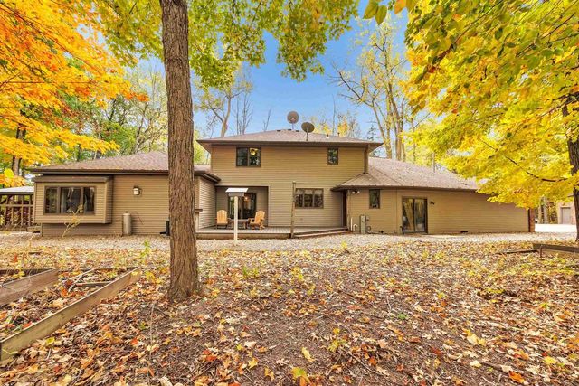 W2872 CINDY COURT, Seymour, WI 54165