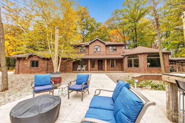 W2872 CINDY COURT, Seymour, WI 54165