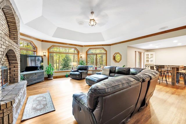 W2872 CINDY COURT, Seymour, WI 54165