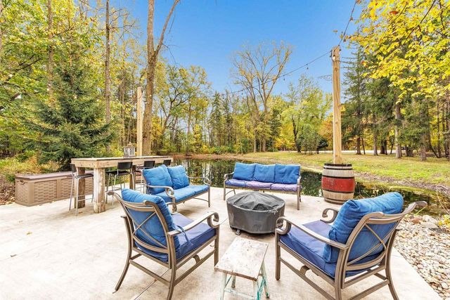 W2872 CINDY COURT, Seymour, WI 54165