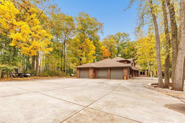 W2872 CINDY COURT, Seymour, WI 54165