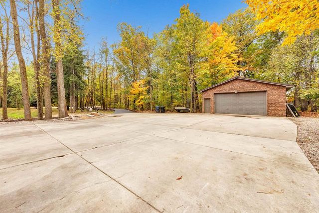 W2872 CINDY COURT, Seymour, WI 54165