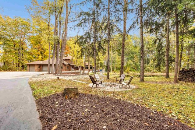 W2872 CINDY COURT, Seymour, WI 54165