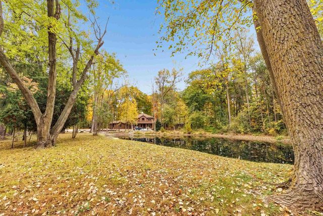 W2872 CINDY COURT, Seymour, WI 54165