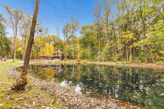 W2872 CINDY COURT, Seymour, WI 54165