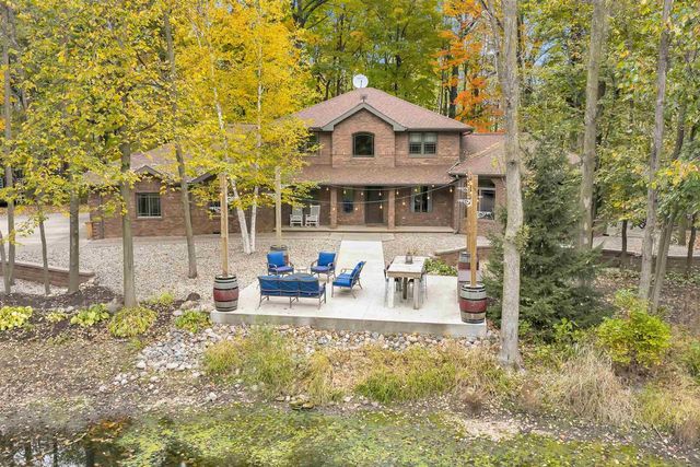 W2872 CINDY COURT, Seymour, WI 54165