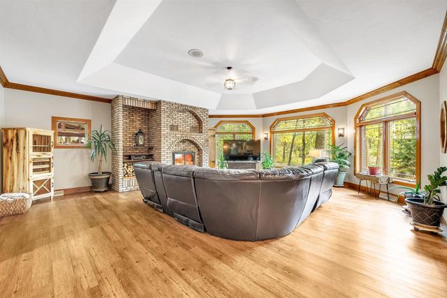 W2872 CINDY COURT, Seymour, WI 54165