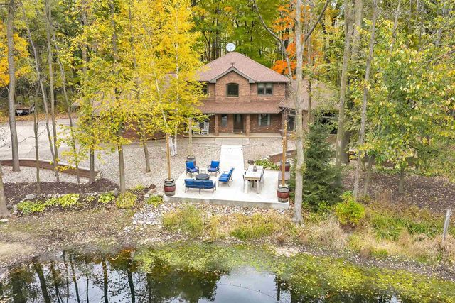 W2872 CINDY COURT, Seymour, WI 54165